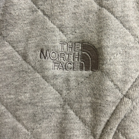 The North Face 'Caroluna' knit/fleece jacket - Picture 5 of 8